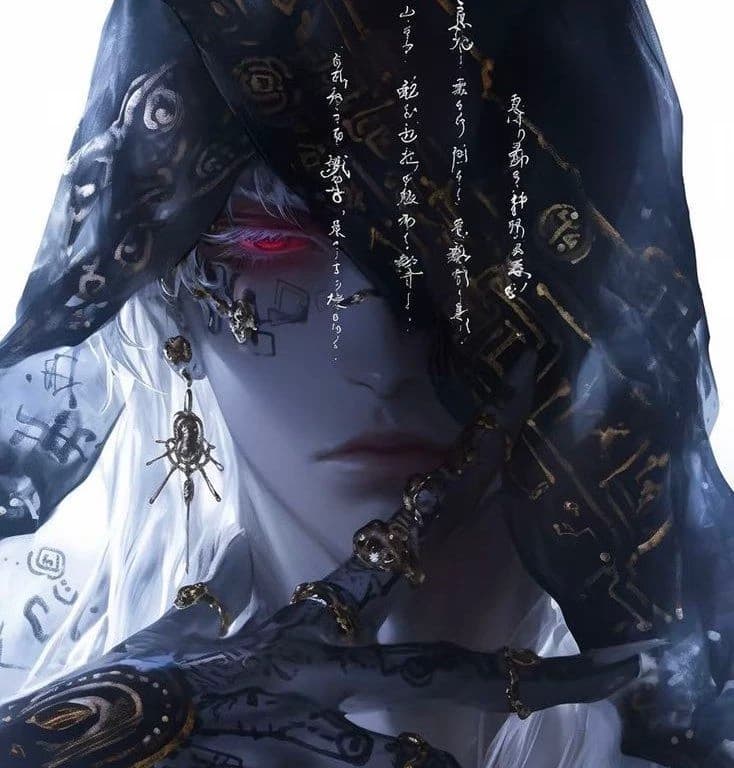 God of Death thumbnail