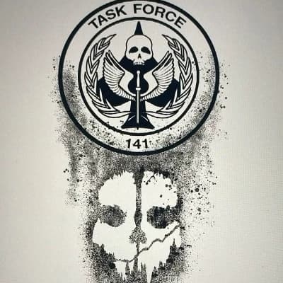 Taskforce 141 thumbnail