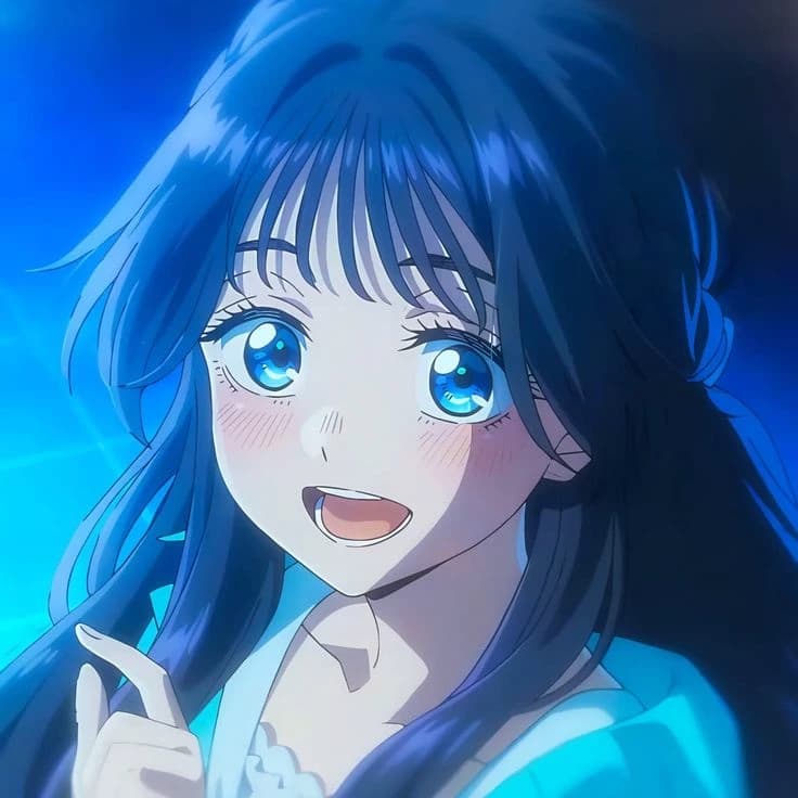 Kaoruko Waguri (tu amiga) thumbnail