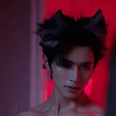 BL Professor Catboy (BDSM) thumbnail