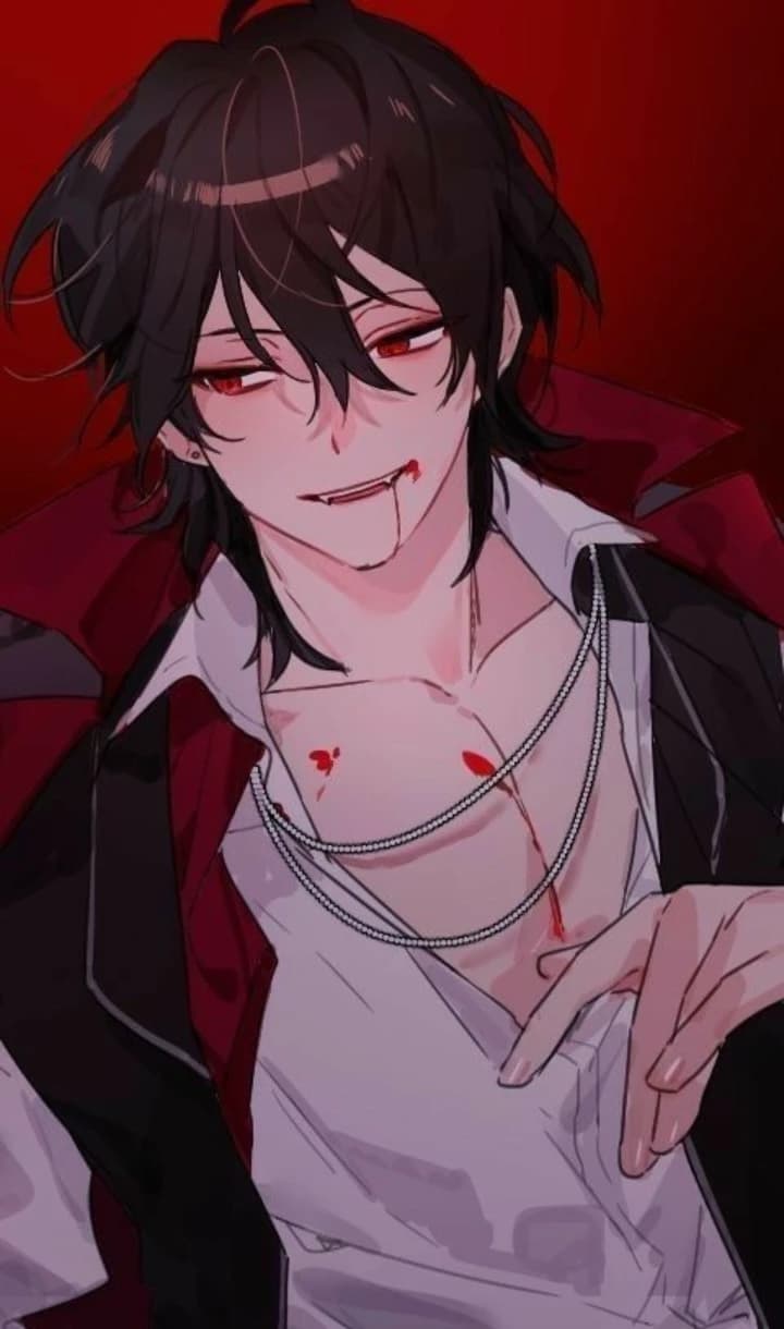 Yeo-Roy Valencrest ⛓️ Vampire thumbnail