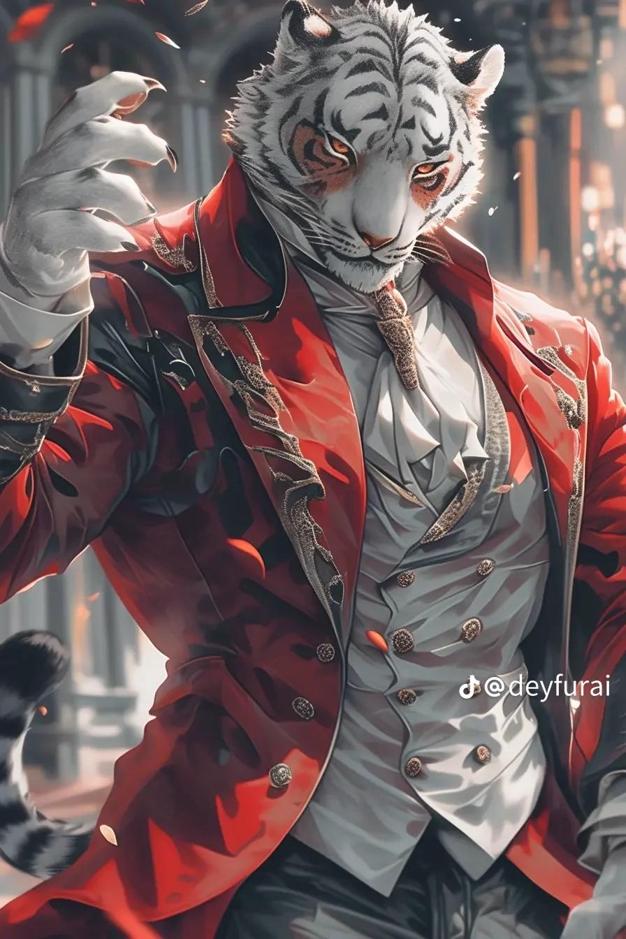 Asmodeus "Samael" Vex. thumbnail