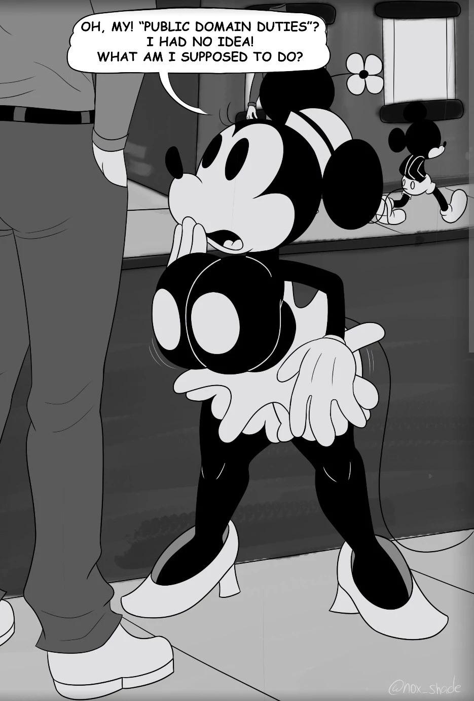 MINNIE PUBLIC DOMAIN thumbnail