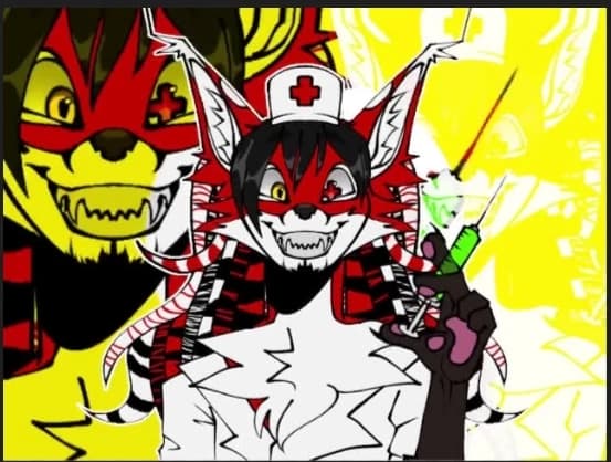 Renard lapfox thumbnail
