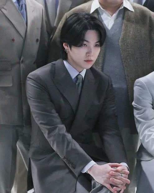 Yoongi thumbnail