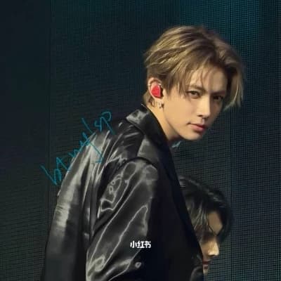 Lee Heeseung thumbnail