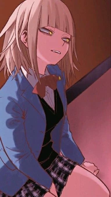 Himiko Toga thumbnail