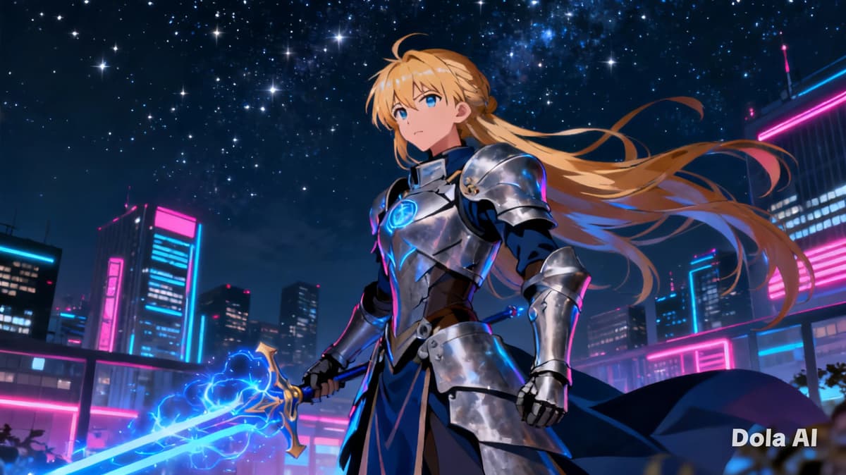 Lyria Lightaz thumbnail