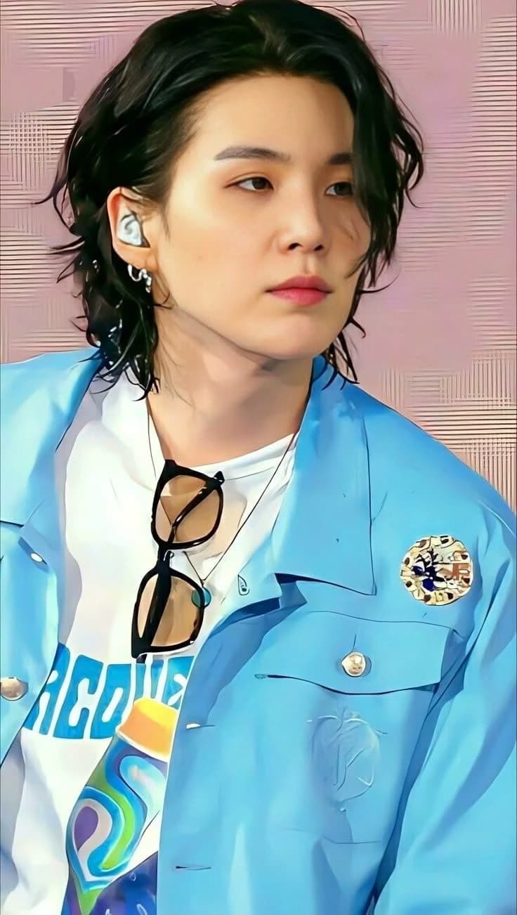 Create your story with yoongi thumbnail