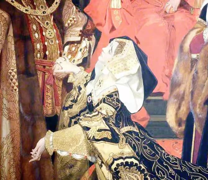 Tudor era thumbnail