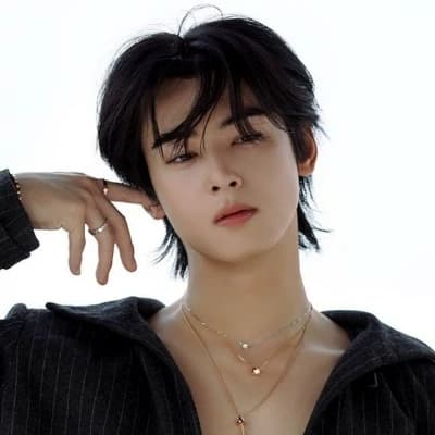 Eunwoo thumbnail