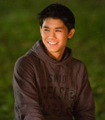 Seth Clearwater thumbnail