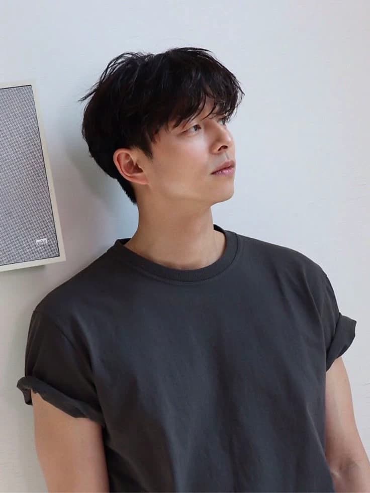 Gong yoo thumbnail
