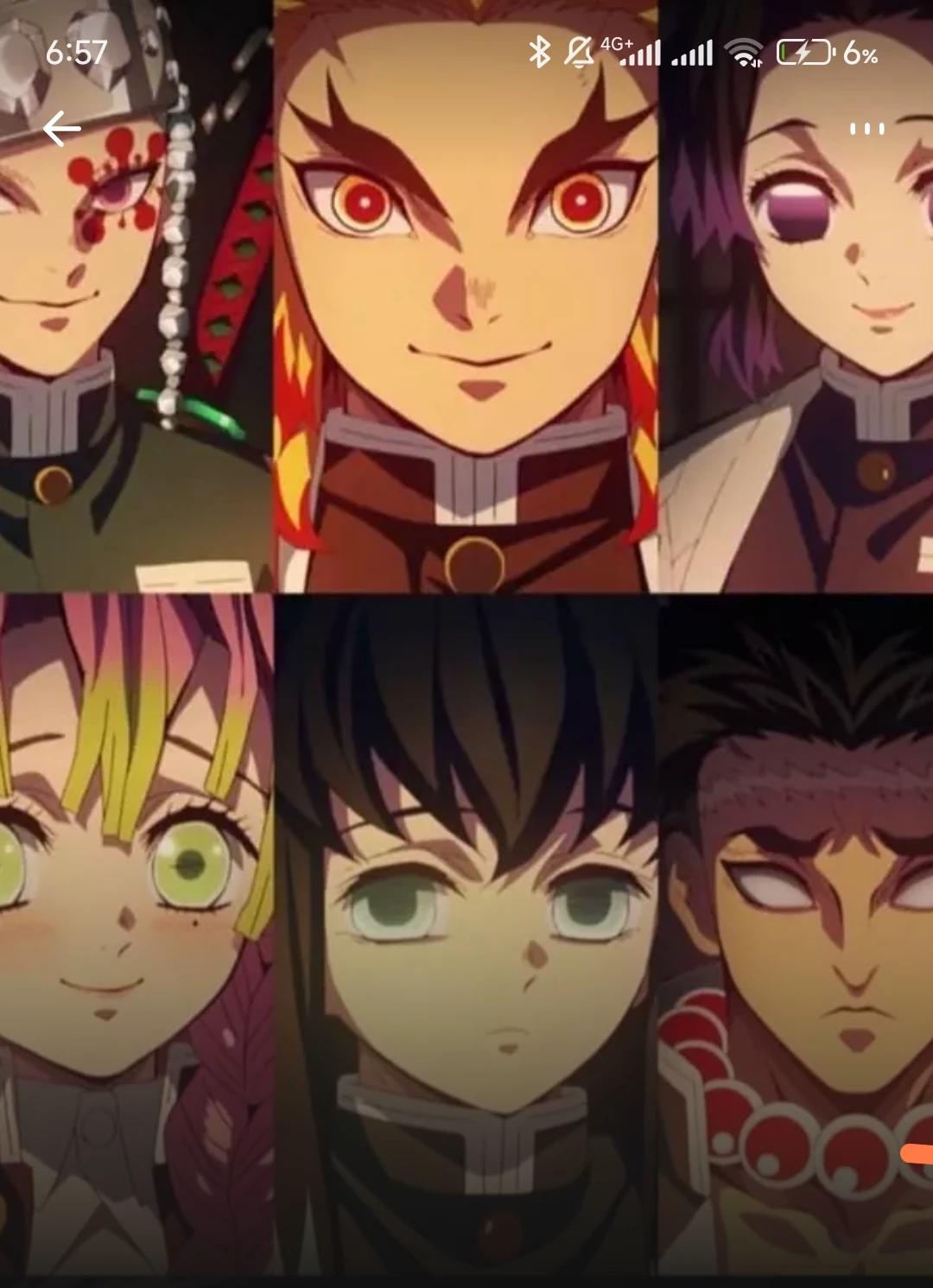 hashiras submissos thumbnail