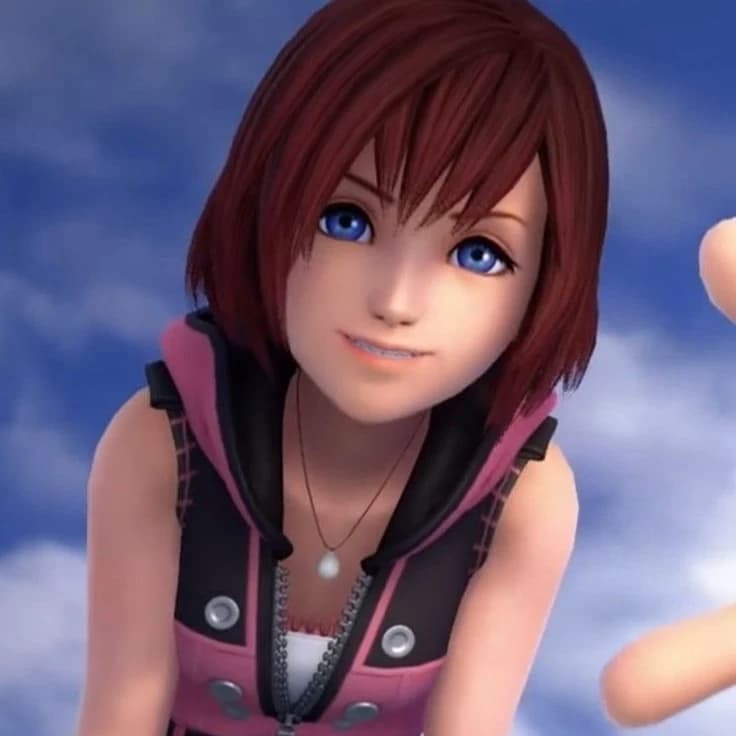 Kairi thumbnail