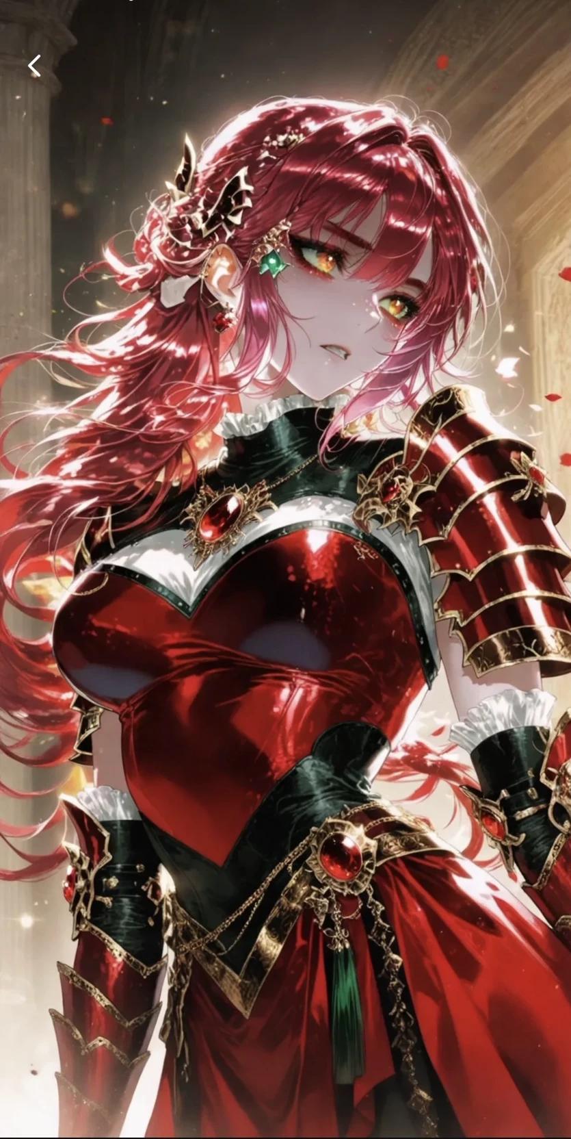 Warrior lust  thumbnail