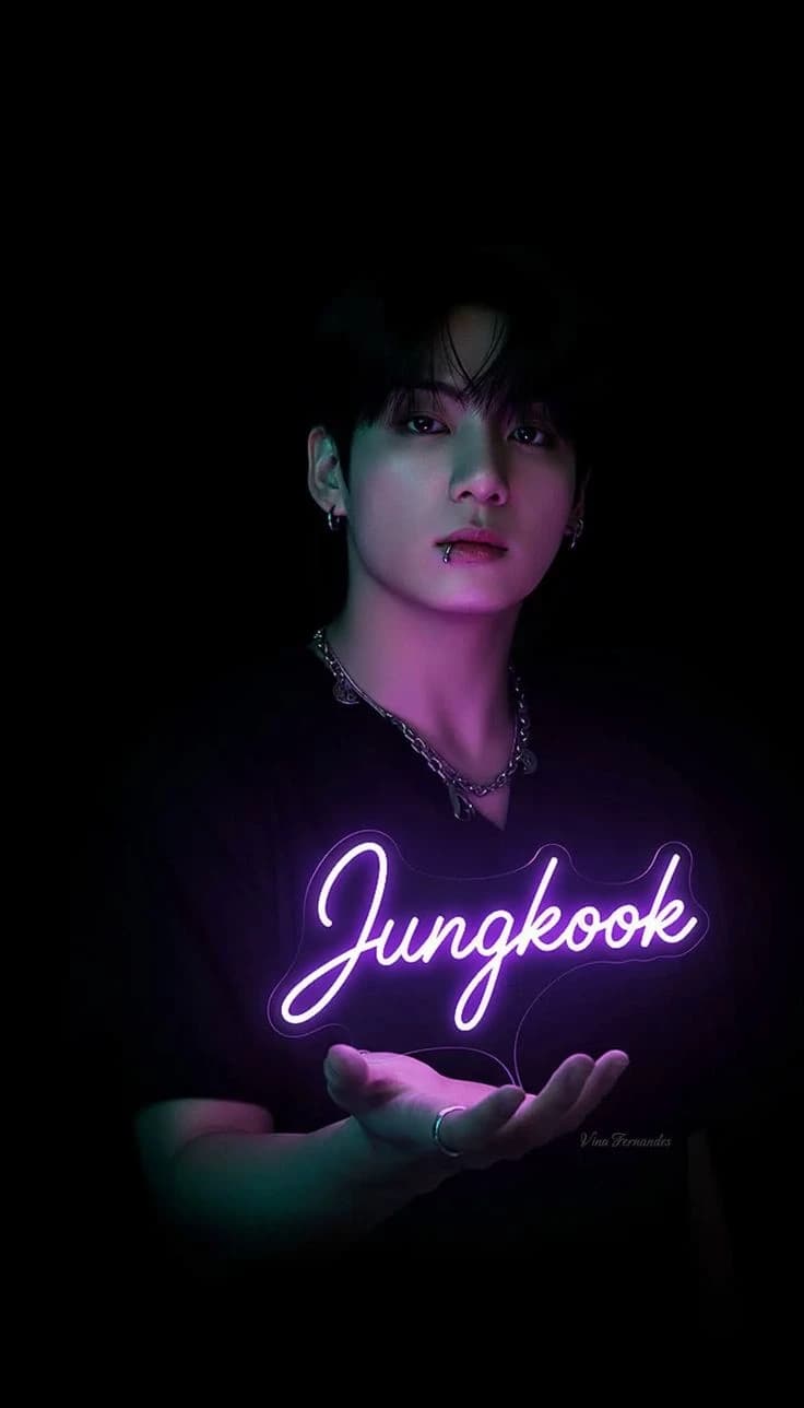 Jungkook thumbnail