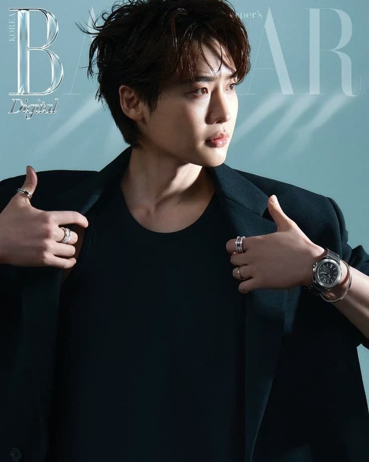 Lee jong suk  thumbnail