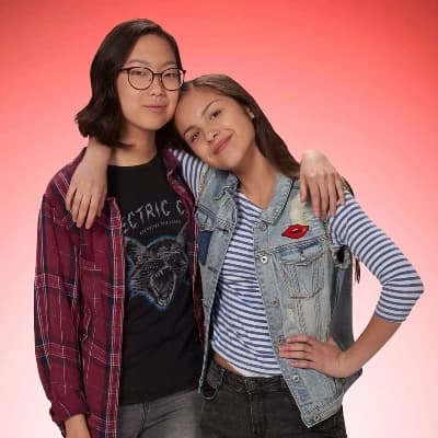 Paige Olvera y Frankie Wong thumbnail