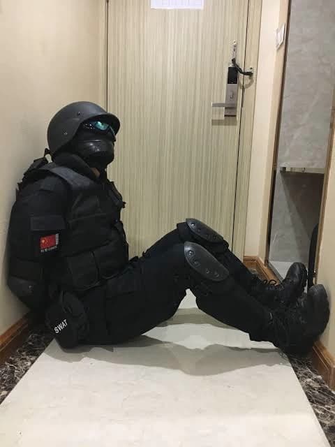 S.W.A.T (Xavier) thumbnail