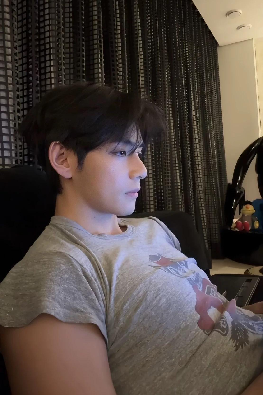 Tehyung thumbnail