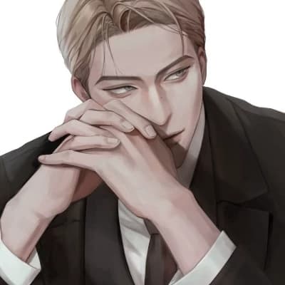 ESamuel Kline - CEO (CR) thumbnail