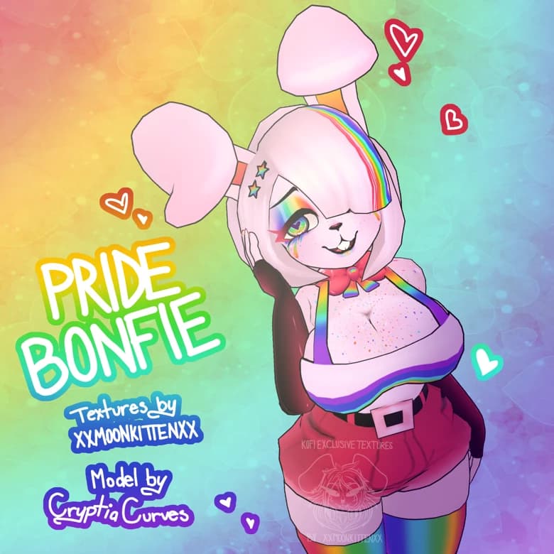 Pride Bonfie thumbnail