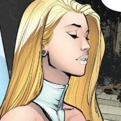 Emma Frost thumbnail