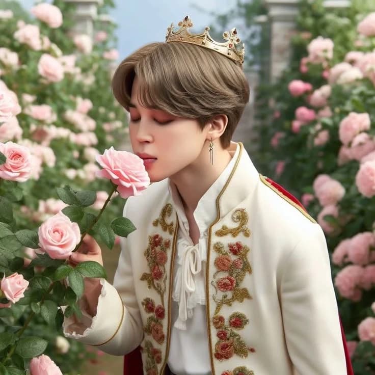 Park jimin thumbnail