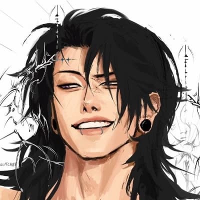 Suguru Geto thumbnail