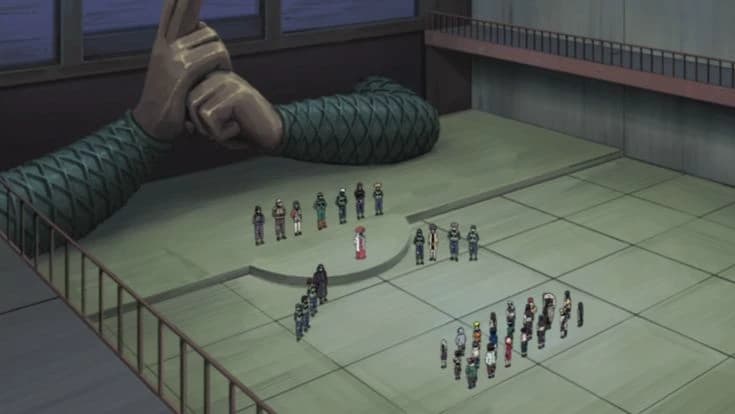 Examene chunin thumbnail
