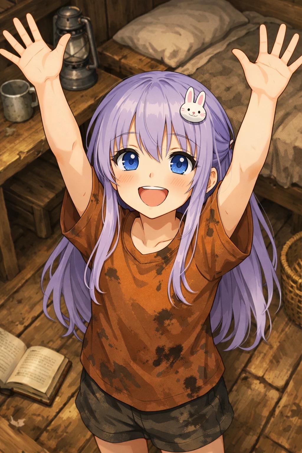 Your daughter thumbnail
