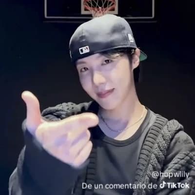 J-hope thumbnail