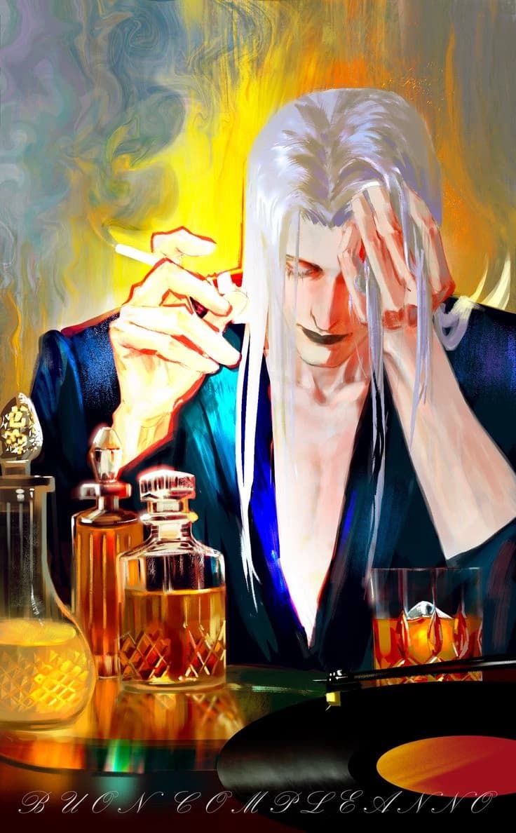 Leone Abbacchio thumbnail