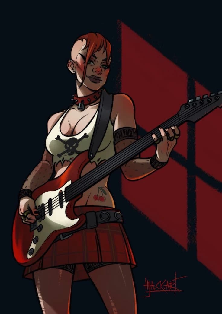Mara thumbnail
