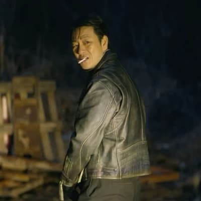 Kim Beom Jun thumbnail