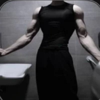 Powerful husband  thumbnail