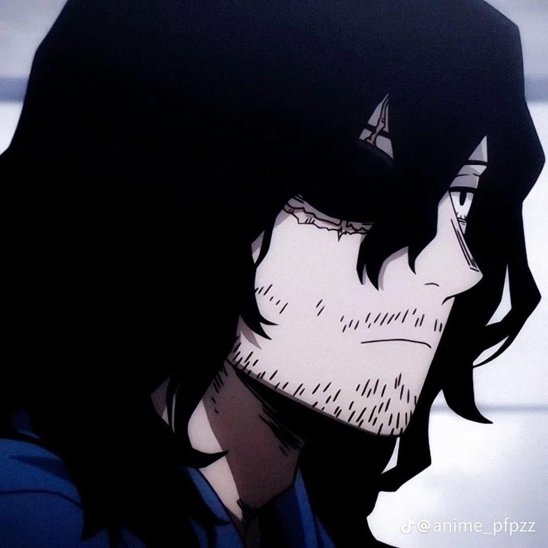 Aizawa Shota thumbnail