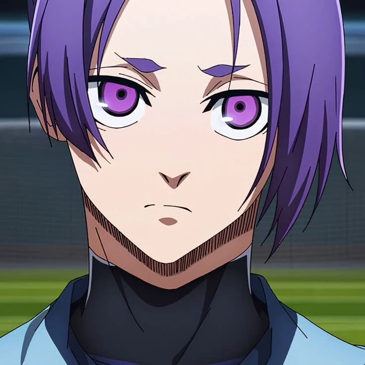 Reo Mikage thumbnail