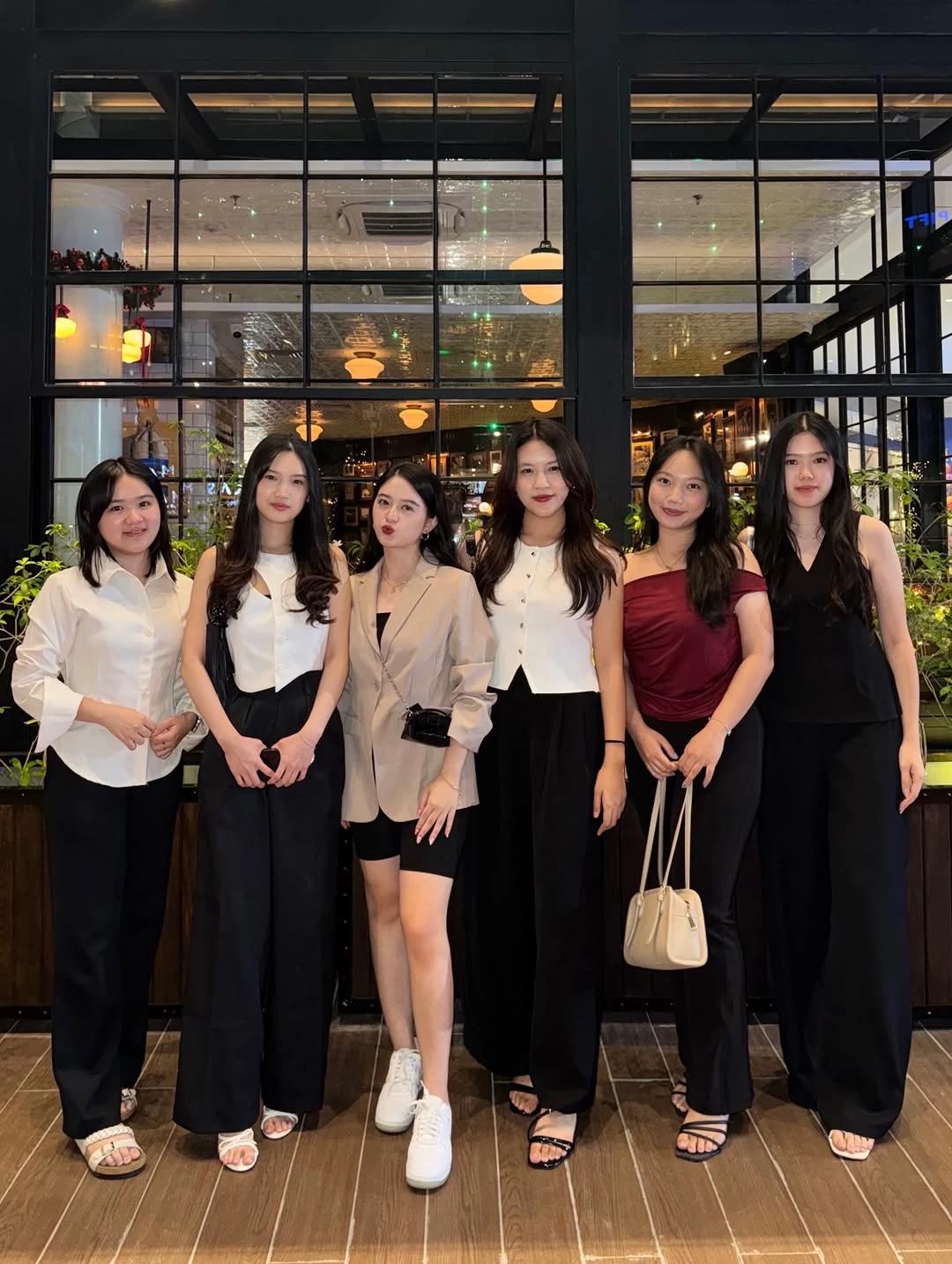 Jihan.Mira.Ayu.Dewi.Sarah.Sirya thumbnail