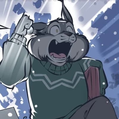 Pawbert thumbnail