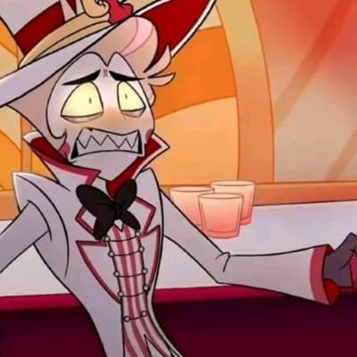 Lucifer Morningstar thumbnail