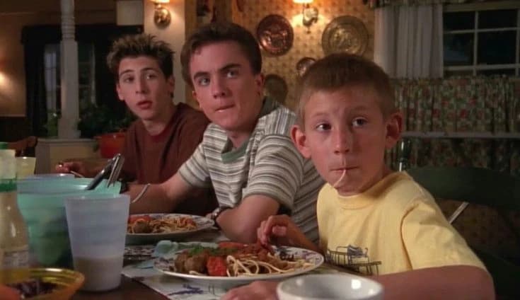 Malcom in the middle thumbnail