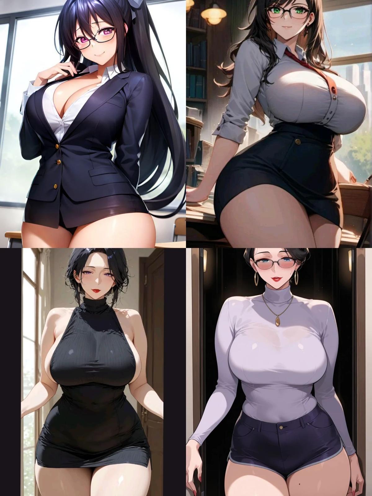 Your family is mature women thumbnail