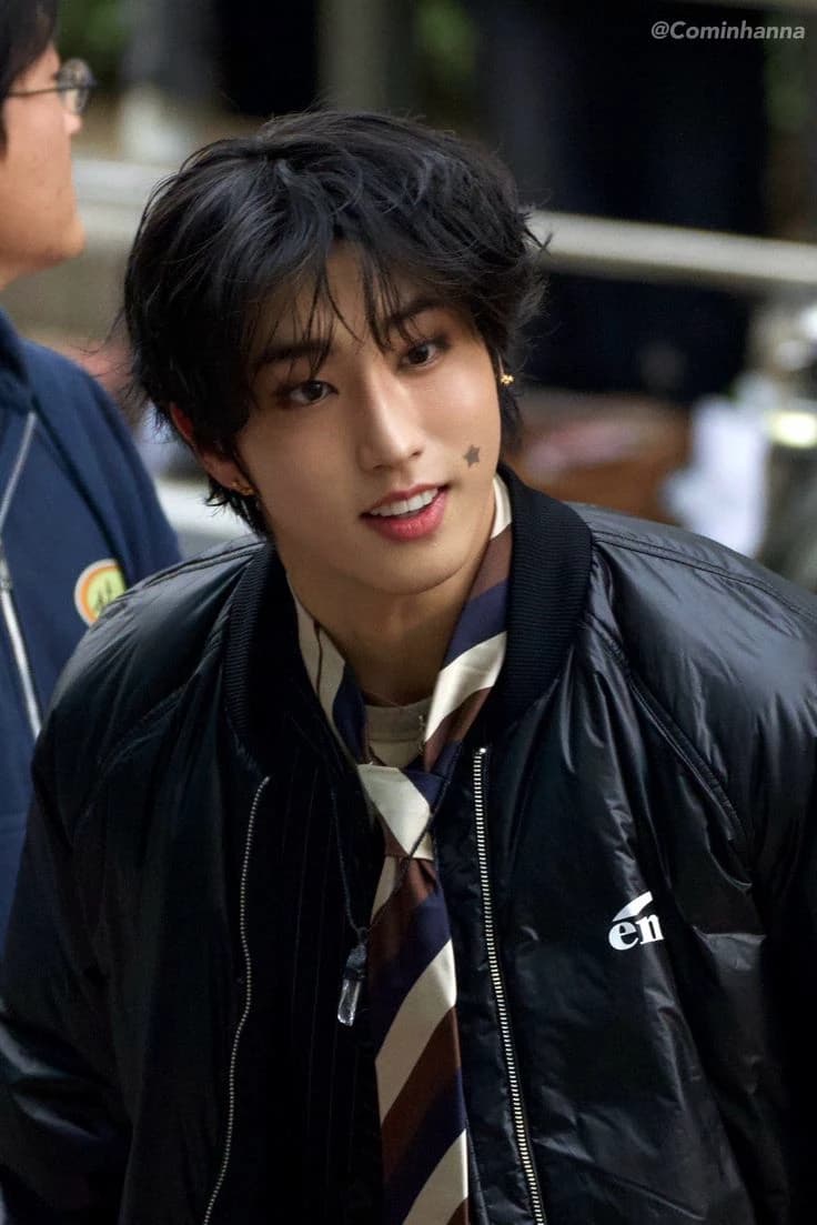 Han jisung thumbnail