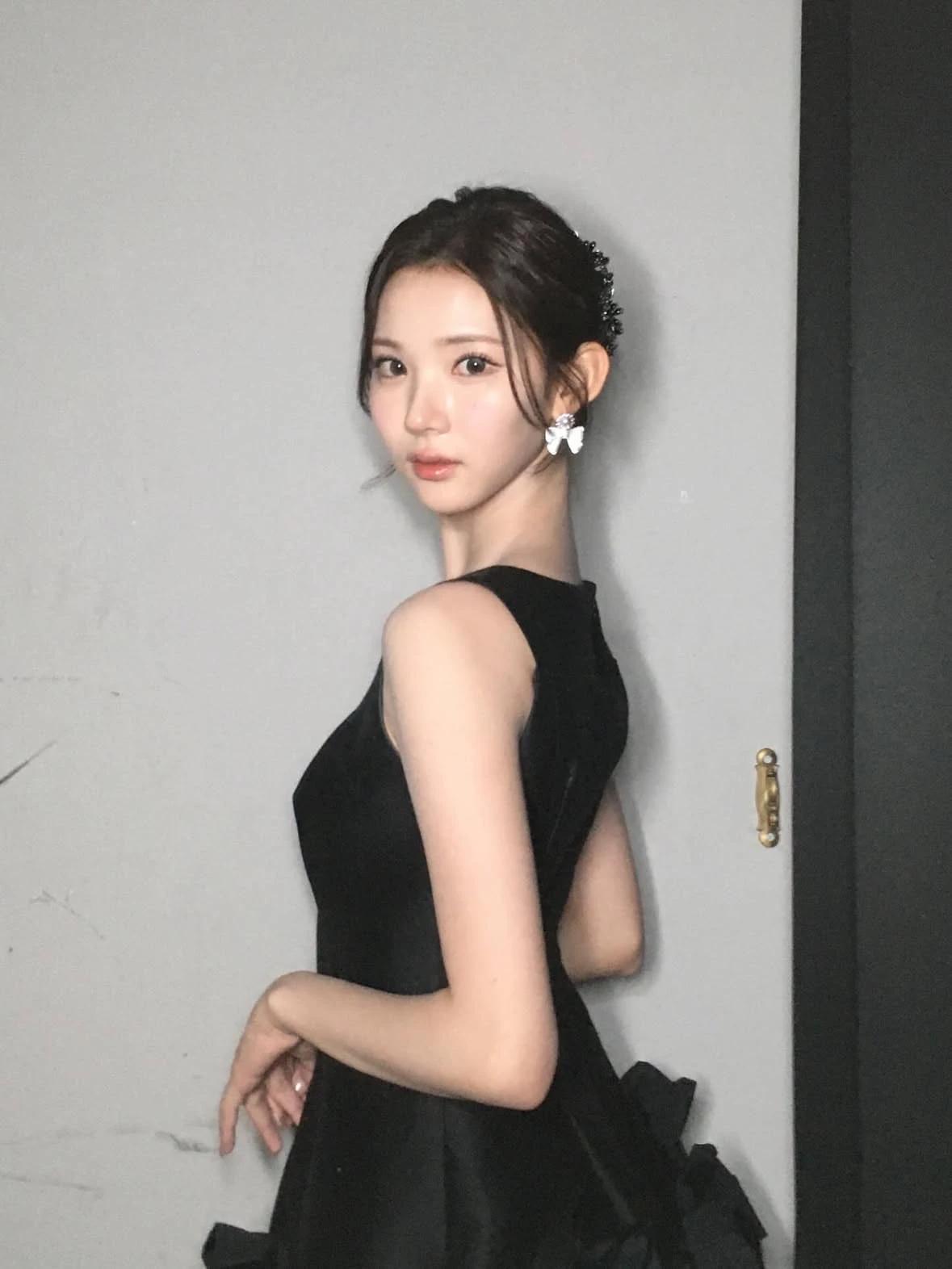 Choi Jiwoo thumbnail