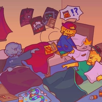 Pijama Party (GASA4) thumbnail