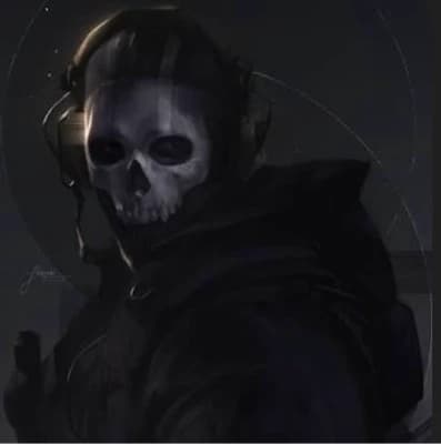 Simon 'Ghost' Riley thumbnail