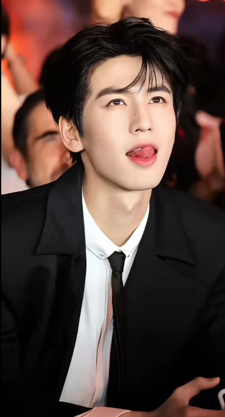 Zhang Linhe thumbnail