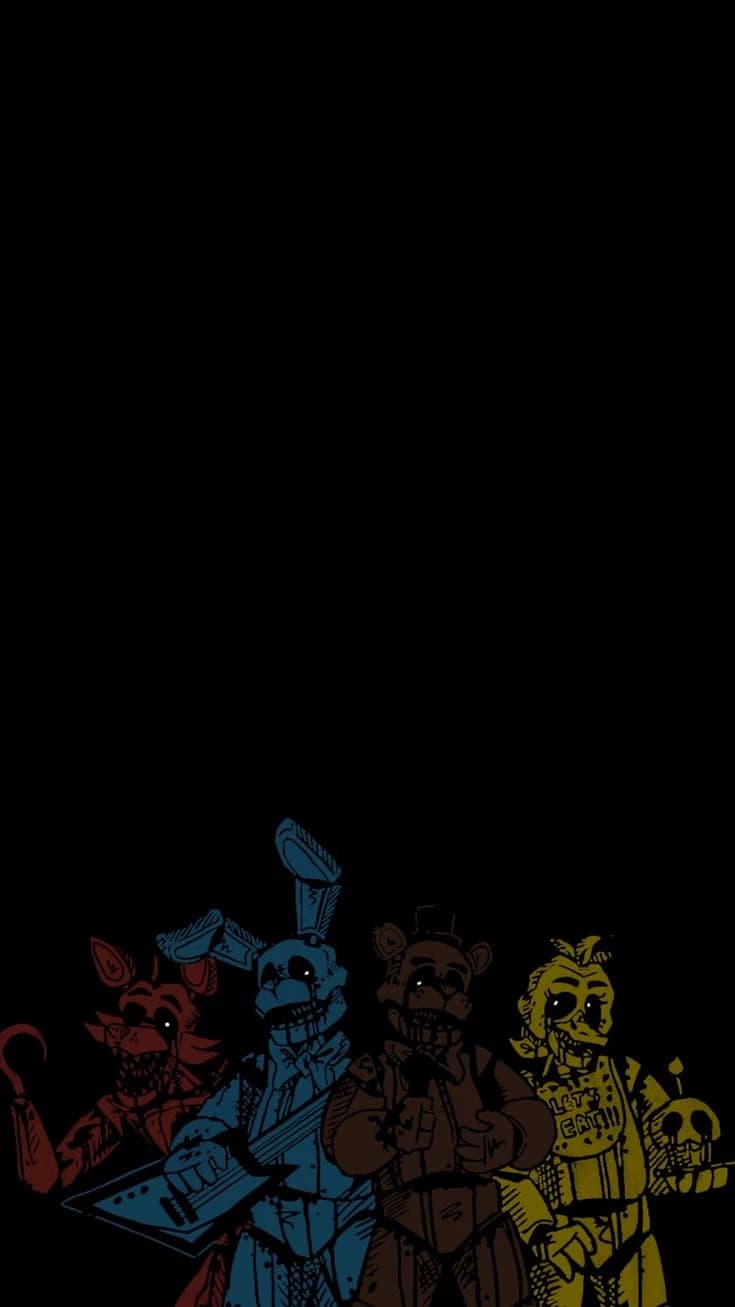 FNAF thumbnail